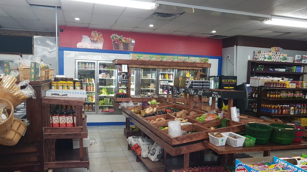 Couples Convenience | 451 Pond Mills Rd, London, ON N5Z 4Z3, Canada