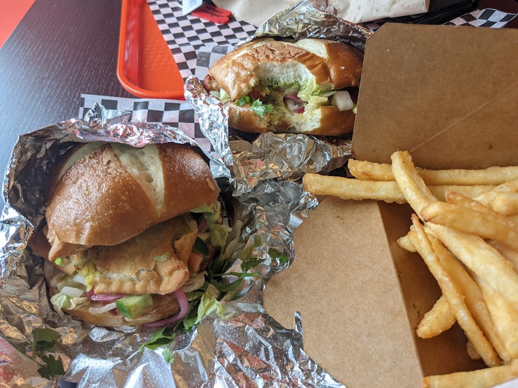 Twisted Indian Wraps | 4440 Calgary Trail NW, Edmonton, AB T6H 5W6, Canada | Phone: (780) 540-2223