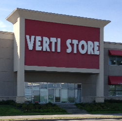 Verti Store | 1400 Montée Masson, Terrebonne, QC J6W 6A6, Canada | Phone: (450) 964-1444