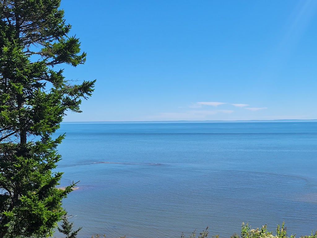 Fundy Trail Parkway | Saint Martins Parish, NB E5R, Canada | Phone: (866) 386-3987
