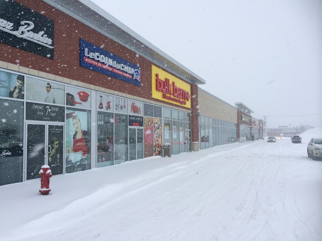 Mazz Barbier West Island | 14820 Boul. de Pierrefonds, Pierrefonds, QC H9H 4Y6, Canada | Phone: (514) 626-2424