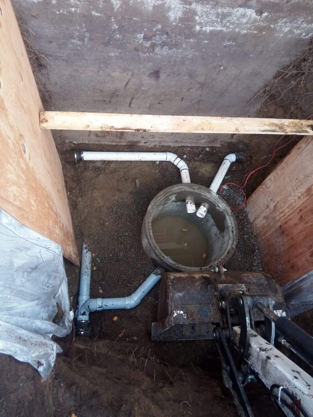 Mainland Drain Service | 11918 97 Ave, Surrey, BC V3V 2C2, Canada | Phone: (236) 886-4530