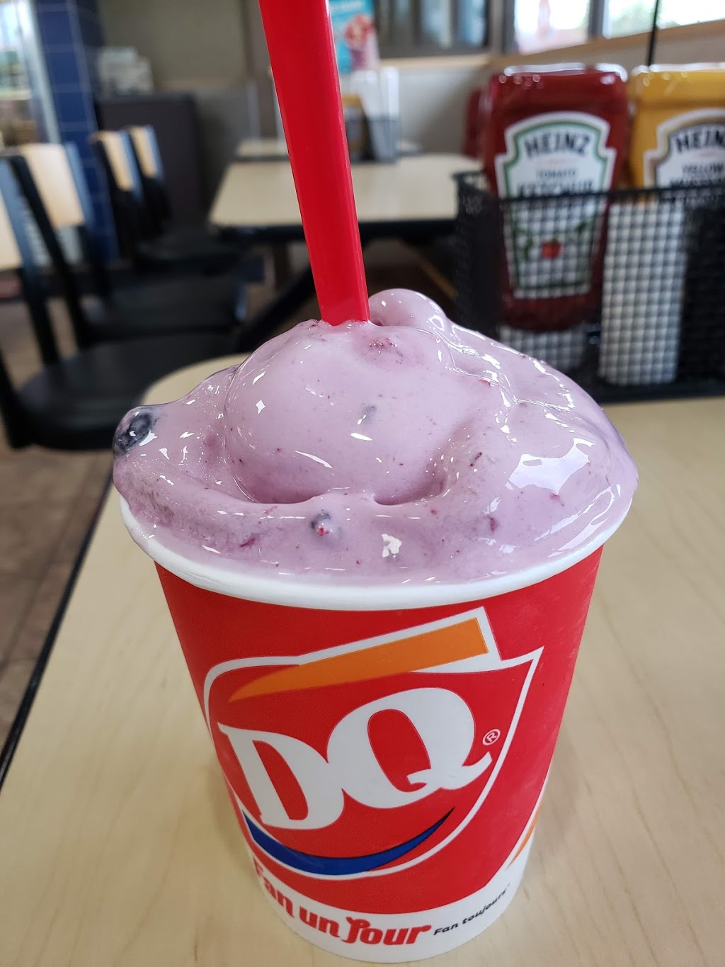 Dairy Queen | 6732 4 St NE, Calgary, AB T2K 6G9, Canada | Phone: (403) 275-5728