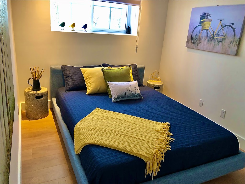 Le Bri "gîte" du Roy | 8 Rue Marcel Potvin, Shefford, QC J2M 1V4, Canada | Phone: (514) 882-3631
