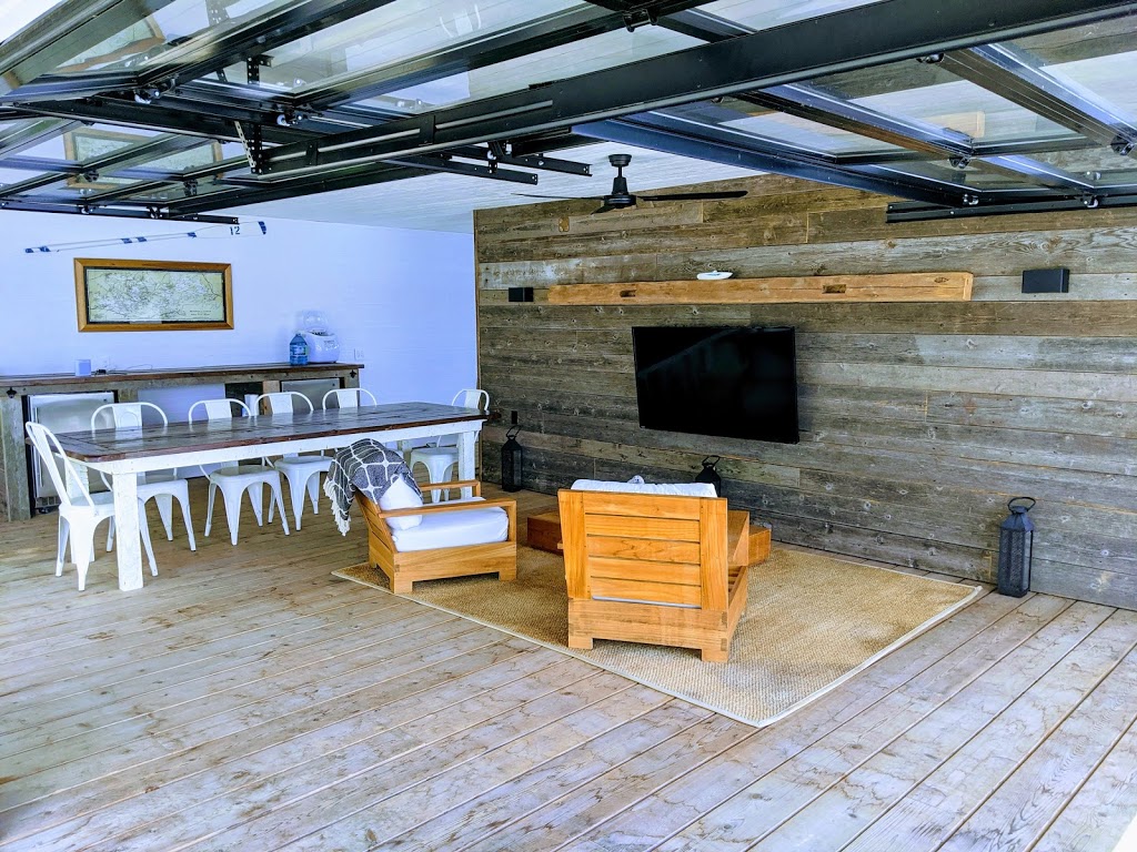 Escape To Muskoka | Peninsula Rd, Port Sandfield, ON P0C 1A0, Canada | Phone: (647) 786-4970