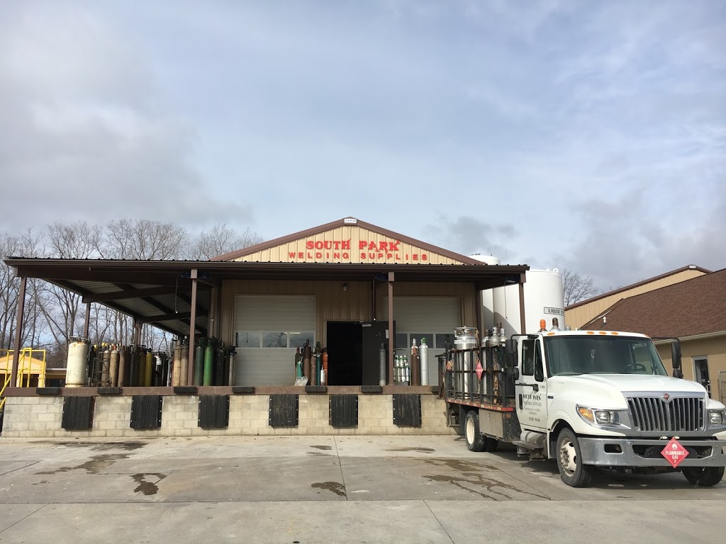 South Park Welding Supplies | 50 Gratiot Blvd, Marysville, MI 48040, USA | Phone: (810) 364-6521