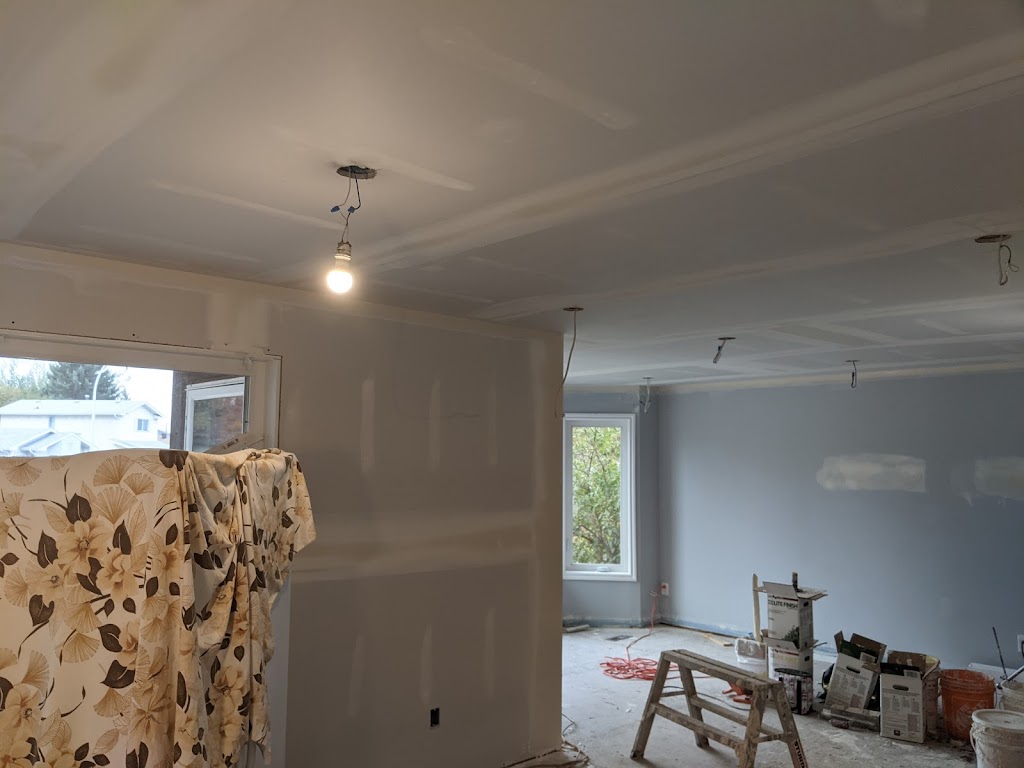 Briggs 10 Restoration & Construction Ltd. | 22135, Township Rd 514, Sherwood Park, AB T8E 1H1, Canada | Phone: (780) 554-7003