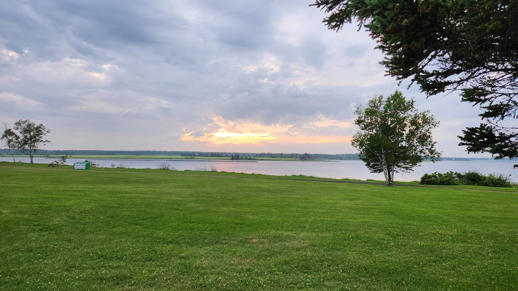 Green Park Provincial Park | 364 Green Park Rd, Tyne Valley, PE C0B 2C0, Canada | Phone: (902) 831-2220