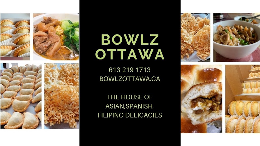 Bowlz Ottawa | 111 Tapadero Ave, Kanata, ON K2V 0A4, Canada | Phone: (613) 219-1713