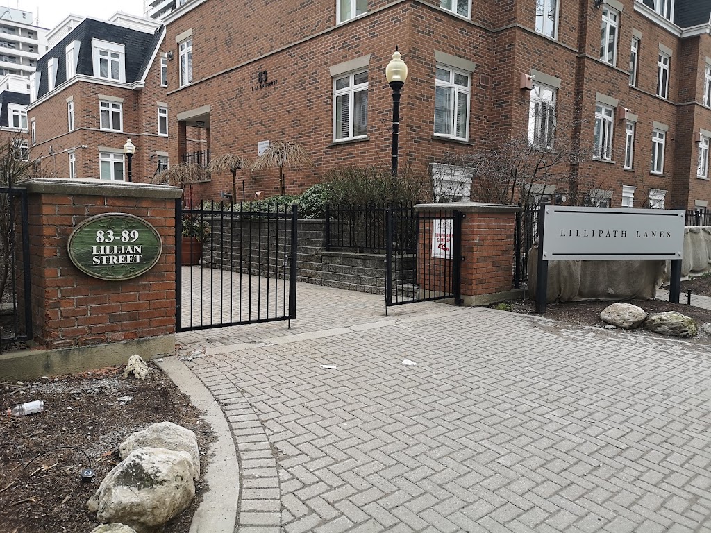 Lillipath Lanes | North Toronto, Toronto, ON M4S 2J7, Canada | Phone: (416) 489-3388