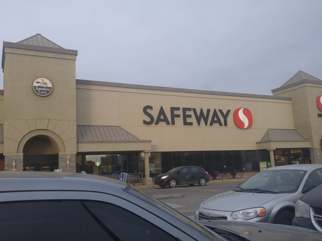 Safeway Brentwood | 3636 Brentwood Rd NW, Calgary, AB T2L 1K8, Canada | Phone: (403) 289-1424