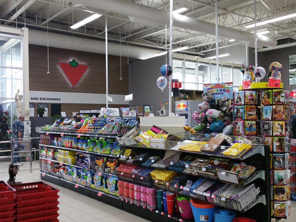 Canadian Tire - Leduc, AB | 5402 Discovery Way, Leduc, AB T9E 8L9, Canada | Phone: (780) 986-5229