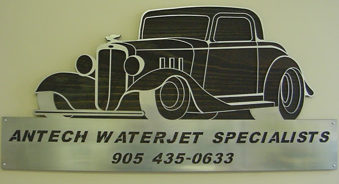 Antech Wire EDM Inc. | 330 Marwood Dr unit # 6 & 7, Oshawa, ON L1H 8B4, Canada | Phone: (905) 435-0633