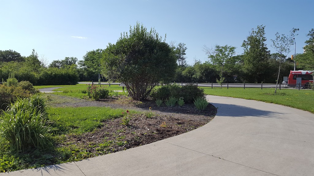Faircrest Heights Park | 550 Smyth Rd, Ottawa, ON K1H 8M2, Canada