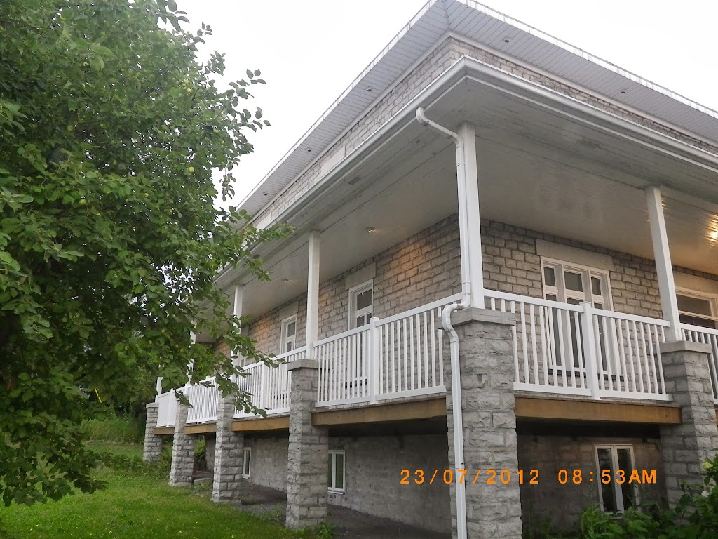 CENTRE PIERRE DASSISE | 8180 Boulevard Pierre-Bertrand, Québec, QC G2K 1W1, Canada | Phone: (581) 981-6565