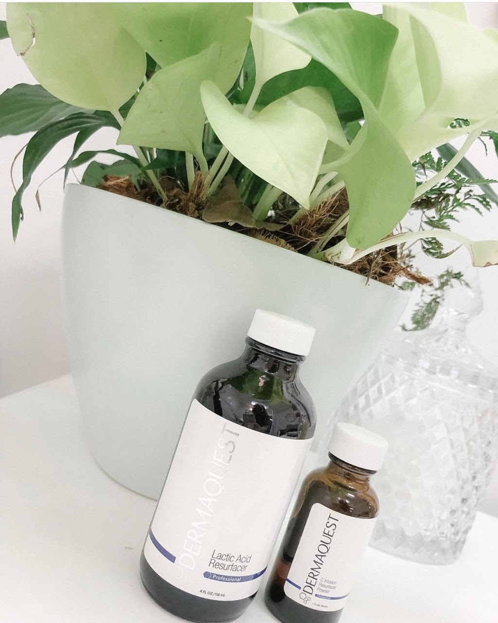 Purely Dermico, Laser Aesthetics & Skin Care | 462 Cheapside St, London, ON N5Y 3X2, Canada | Phone: (519) 702-8853