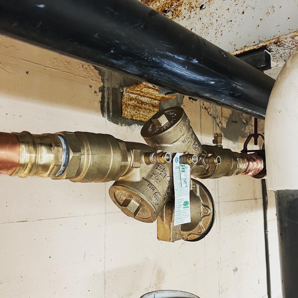 Verhoeves Mechanical | 166108 New Rd, La Salette, ON N0E 1H0, Canada | Phone: (226) 970-1985