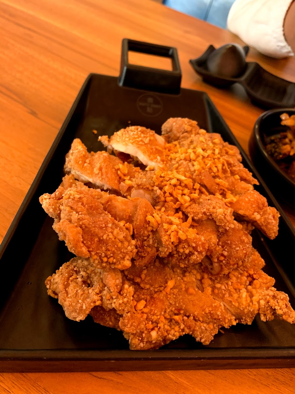Tasty Point 鼎點 | Hilltop Plaza, 2122 Crowchild Trail NW, Calgary, AB T2M 3Y7, Canada | Phone: (587) 392-0888