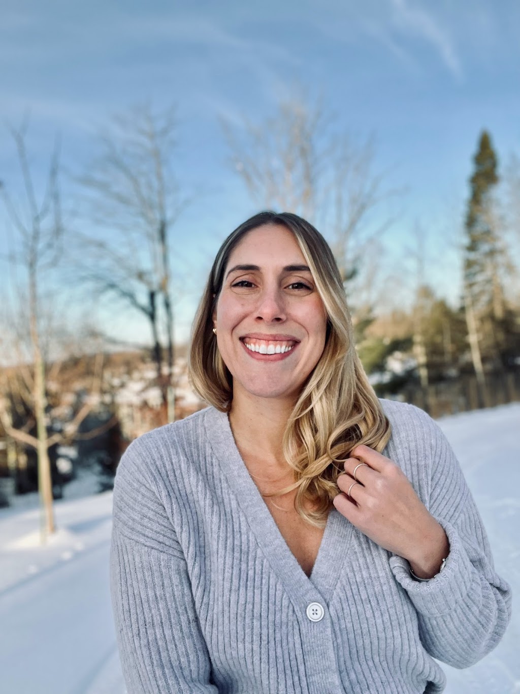 Ariane Clément | Hypnothérapeute | 2676 Rue Carignan, Sherbrooke, QC J1E 4A1, Canada | Phone: (819) 674-6430
