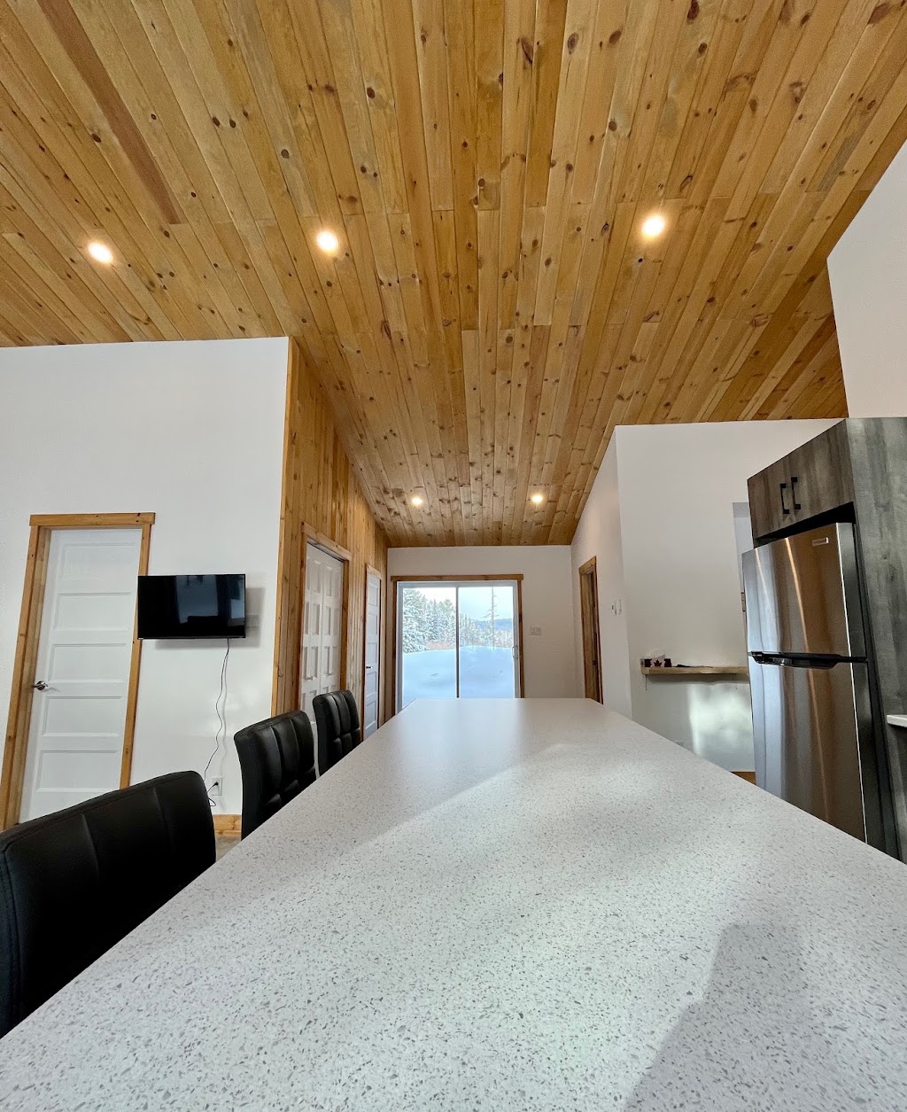 Simplement Saint-Côme | 471 rang 7, Saint-Côme, QC J0K 2B0, Canada | Phone: (514) 638-3927