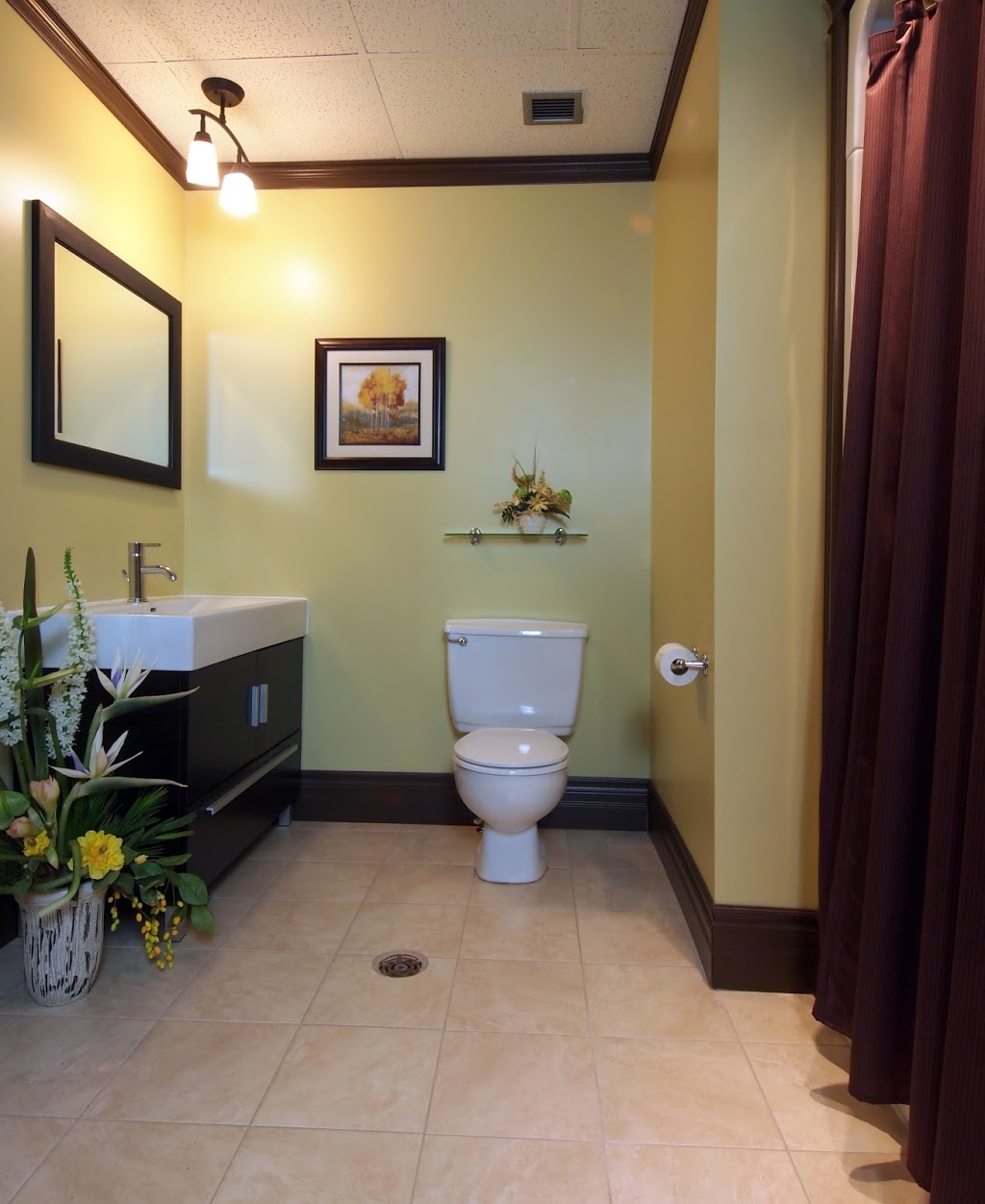 La Porte de La Mauricie | 4 Route Sainte Anne O, Yamachiche, QC G0X 3L0, Canada | Phone: (819) 228-9434