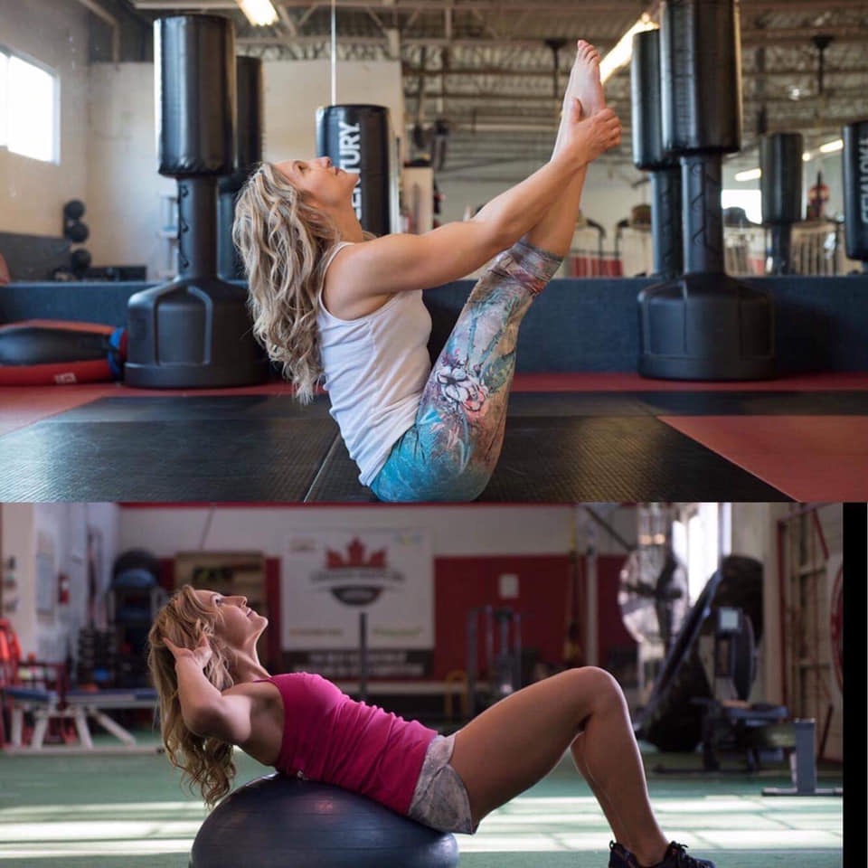 Empower Lifestyle and Fitness | 4753 206a St, Langley City, BC V3A 6N7, Canada | Phone: (604) 309-3337