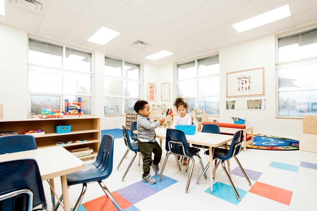 Learning Jungle - Newmarket | 17305 Leslie St, Newmarket, ON L3Y 0A4, Canada | Phone: (905) 734-2522