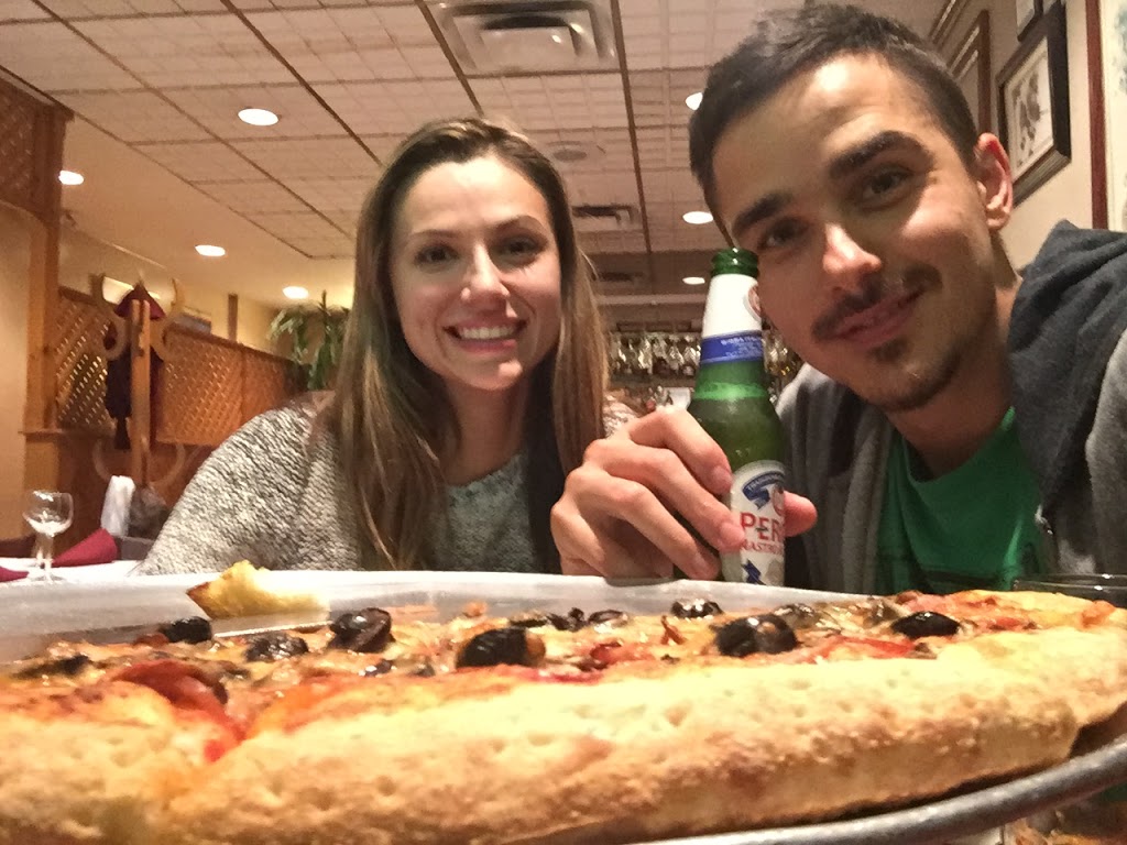 Il Paesano Pizzeria & Restaurant | 396 Browns Line, Etobicoke, ON M8W 3T8, Canada | Phone: (416) 251-7080