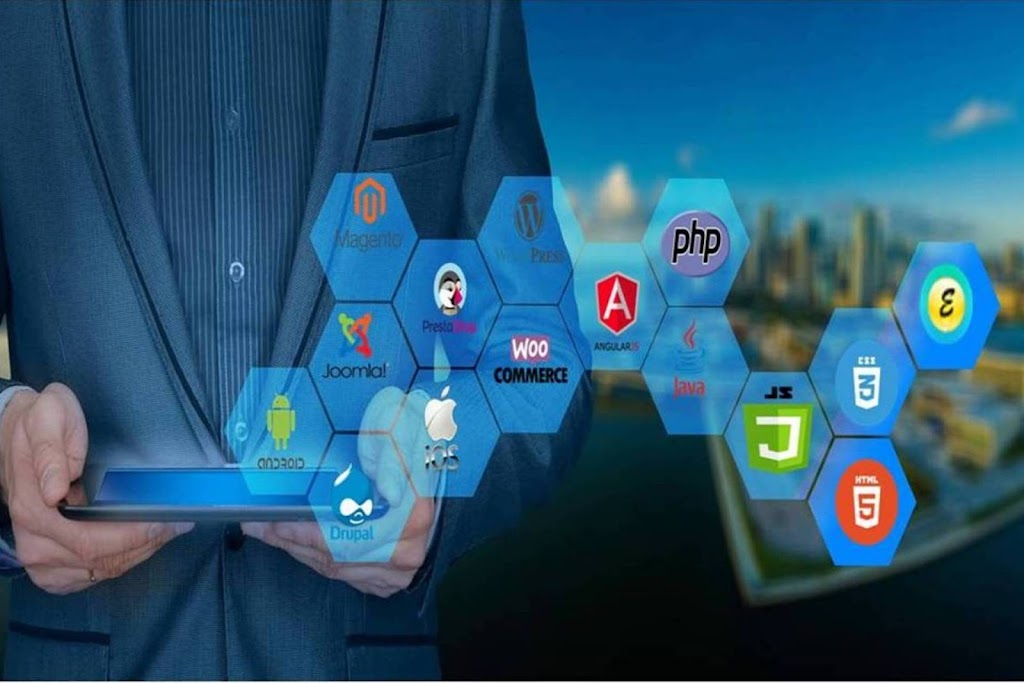Enseadev.com | 9590 Boul Henri-Bourassa E # 108, Montréal-Est, QC H1E 2S4, Canada | Phone: (514) 548-2165