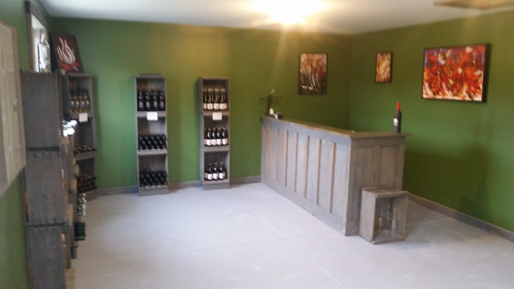 Bains Road Cider Company | 1019 Bains Rd, Dunnville, ON N1A 2W8, Canada | Phone: (905) 979-5230