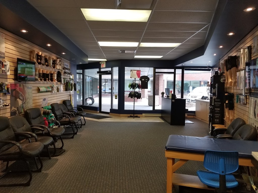 Pass Bracing | 65 University Ave E, Waterloo, ON N2J 2V8, Canada | Phone: (519) 884-1600