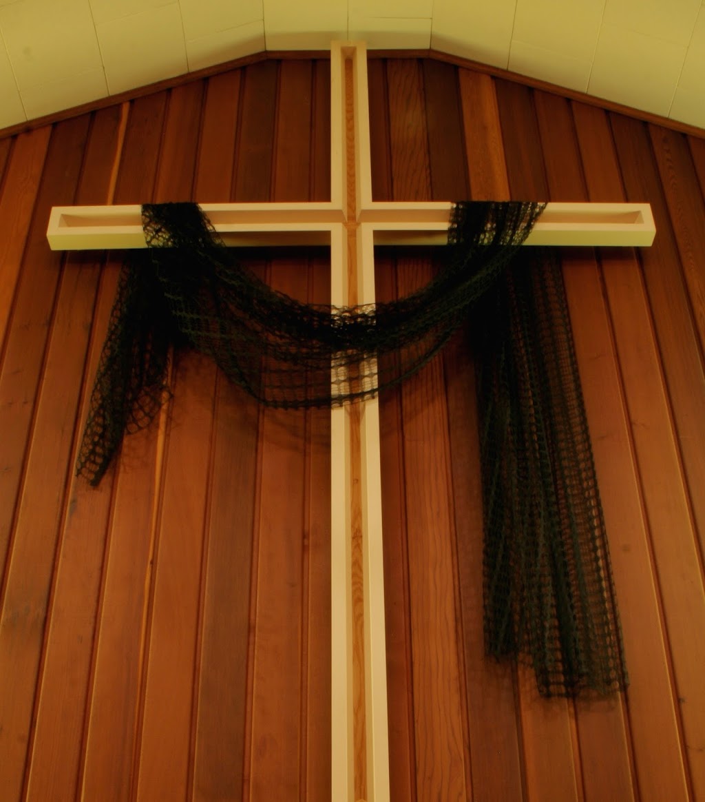 St Timothys Anglican Church | 2320 Prospect Rd, Hatchet Lake, NS B3T 1S9, Canada | Phone: (902) 852-4580