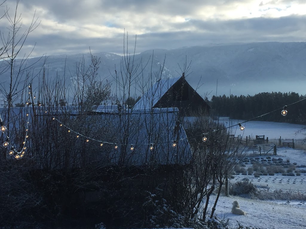 Hartwood North Farm | 4462 Salmon River Rd, Armstrong, BC V0E 1B4, Canada | Phone: (250) 558-6804