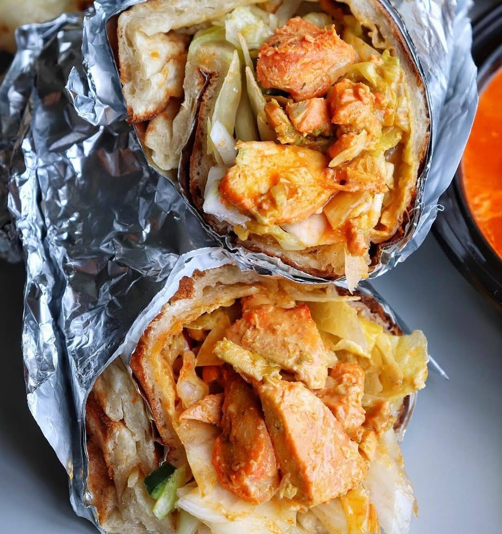 Tadka Spot | 2848 Ellesmere Rd, Scarborough, ON M1E 4B8, Canada | Phone: (416) 208-7776