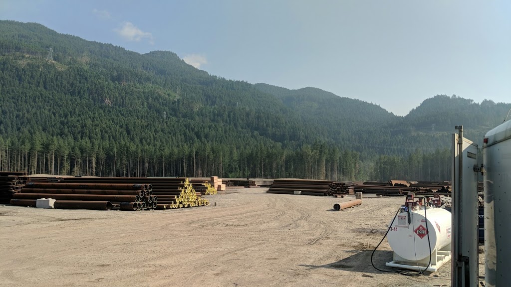 Eclipse Transport, Yard 4 | Unnamed Road, Harrison Mills, BC V0M 1L0, Canada | Phone: (604) 491-9060