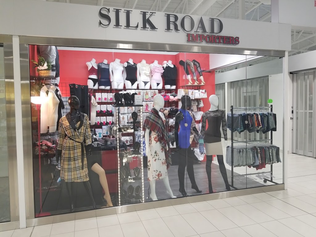 New Horizon Mall | 260300 Writing Creek Cres, Balzac, AB T4A 0X8, Canada