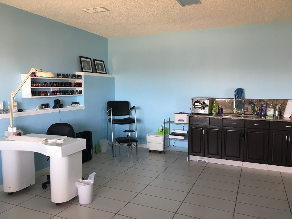 Phans Esthetics | 248 Panamount Hill NW, Calgary, AB T3K 5M4, Canada | Phone: (403) 874-1826