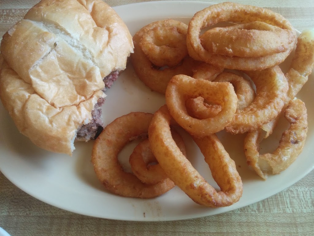 Codys Cafe | 9 Grand Ave, Swanton, VT 05488, USA | Phone: (802) 868-9910