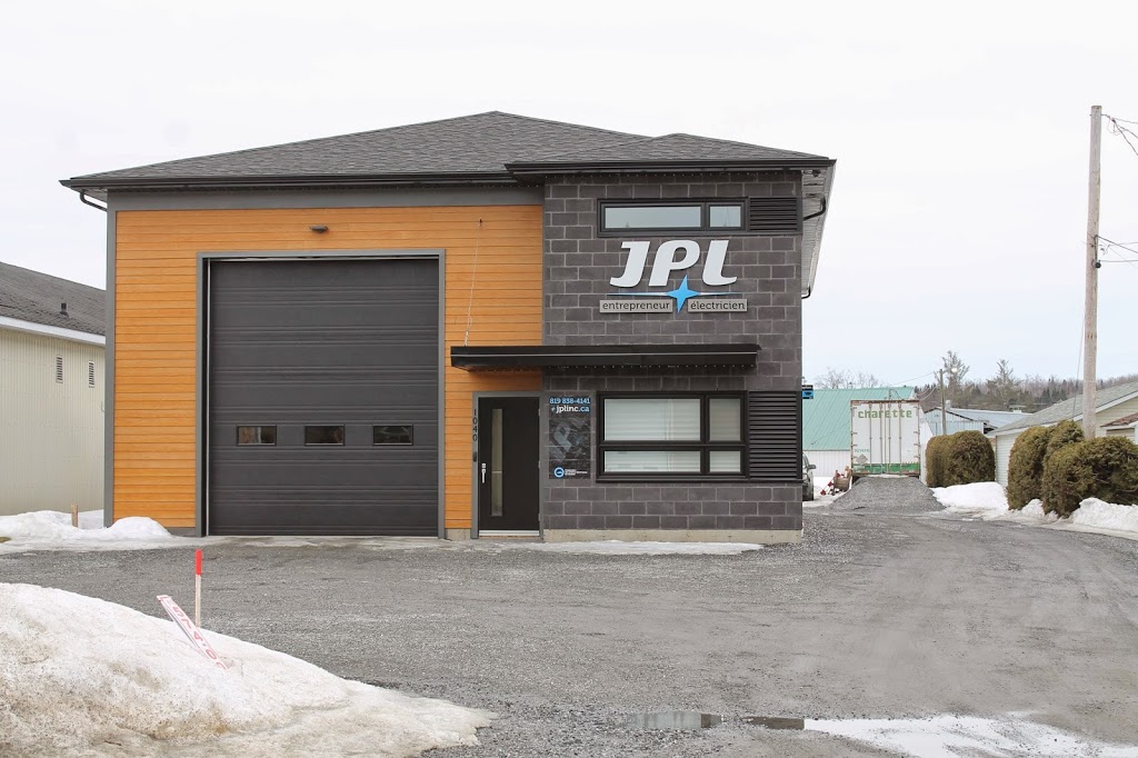 JPL Entrepreneur Électricien inc. | 1040 Rue Westmount, Ayers Cliff, QC J0B 1C0, Canada | Phone: (819) 838-4141