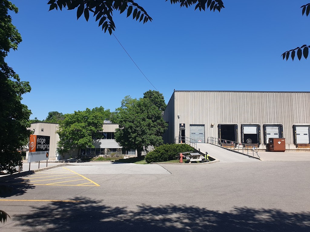 Edge Imaging Toronto Inc | 940 Gateway Dr, Burlington, ON L7L 5K7, Canada | Phone: (888) 416-3343