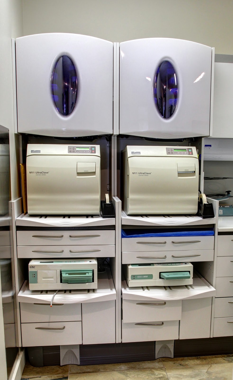 Clinique Maxillo-Mauricie | 2915 Rue Gagnon, Trois-Rivières, QC G8Z 3Z4, Canada | Phone: (819) 378-4353