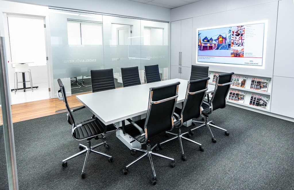 Engel & Völkers Richmond Hill | 9206 Leslie St 2nd floor, Richmond Hill, ON L4B 2N8, Canada | Phone: (905) 889-9969