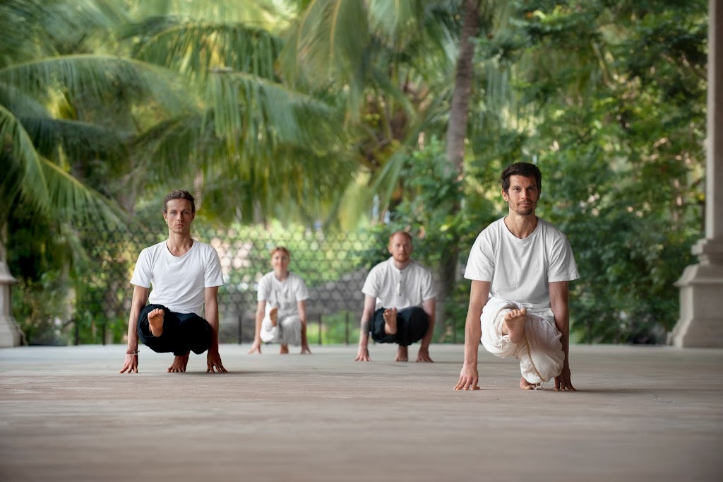 YOGA IMBIBE Studio | 4331 Alta Ct, Mississauga, ON L4Z 1N6, Canada | Phone: (647) 697-0960