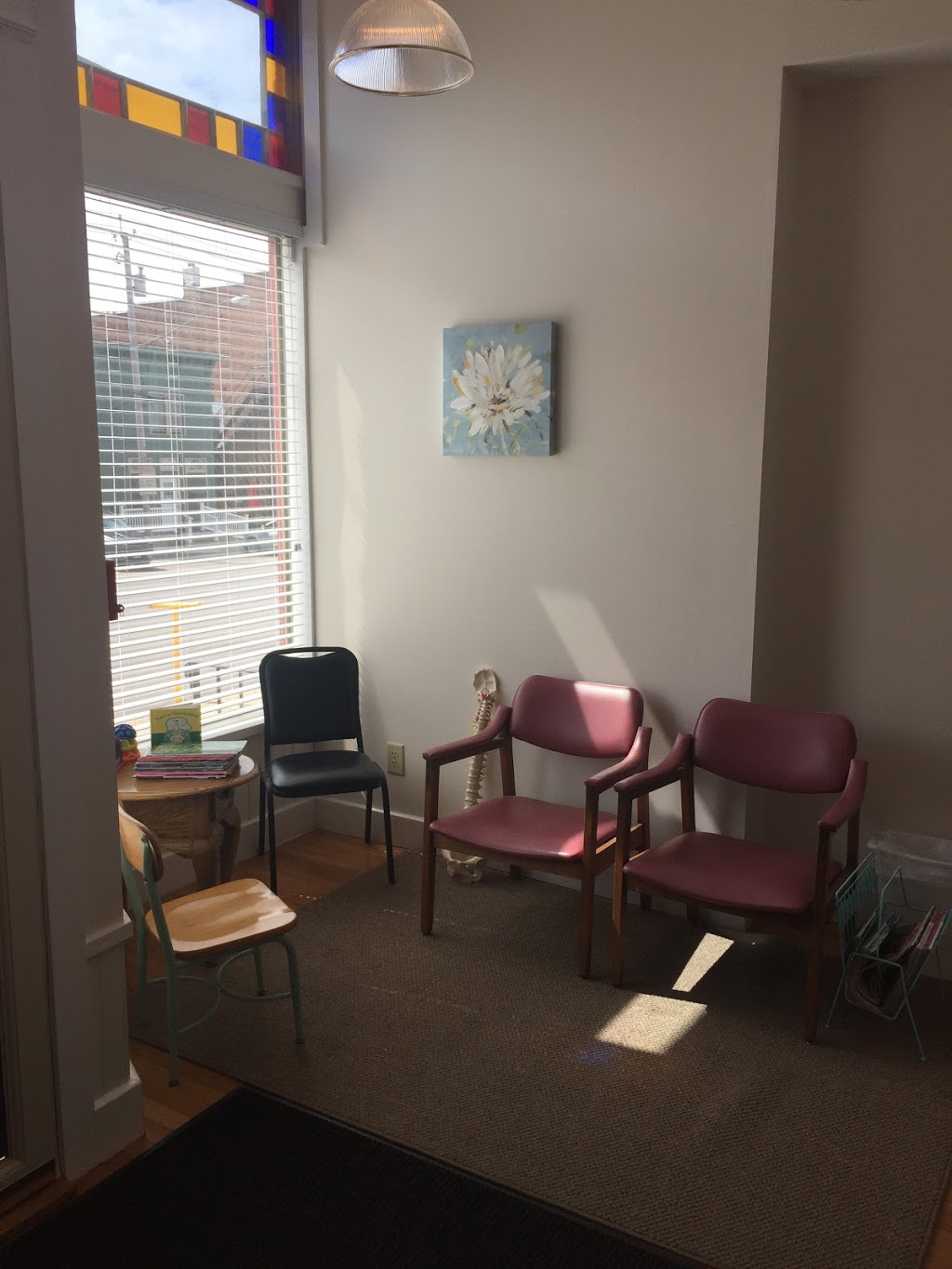 Waddington Chiropractic & Wellness | 7 Main St Box 362, Waddington, NY 13694, USA | Phone: (315) 388-3119
