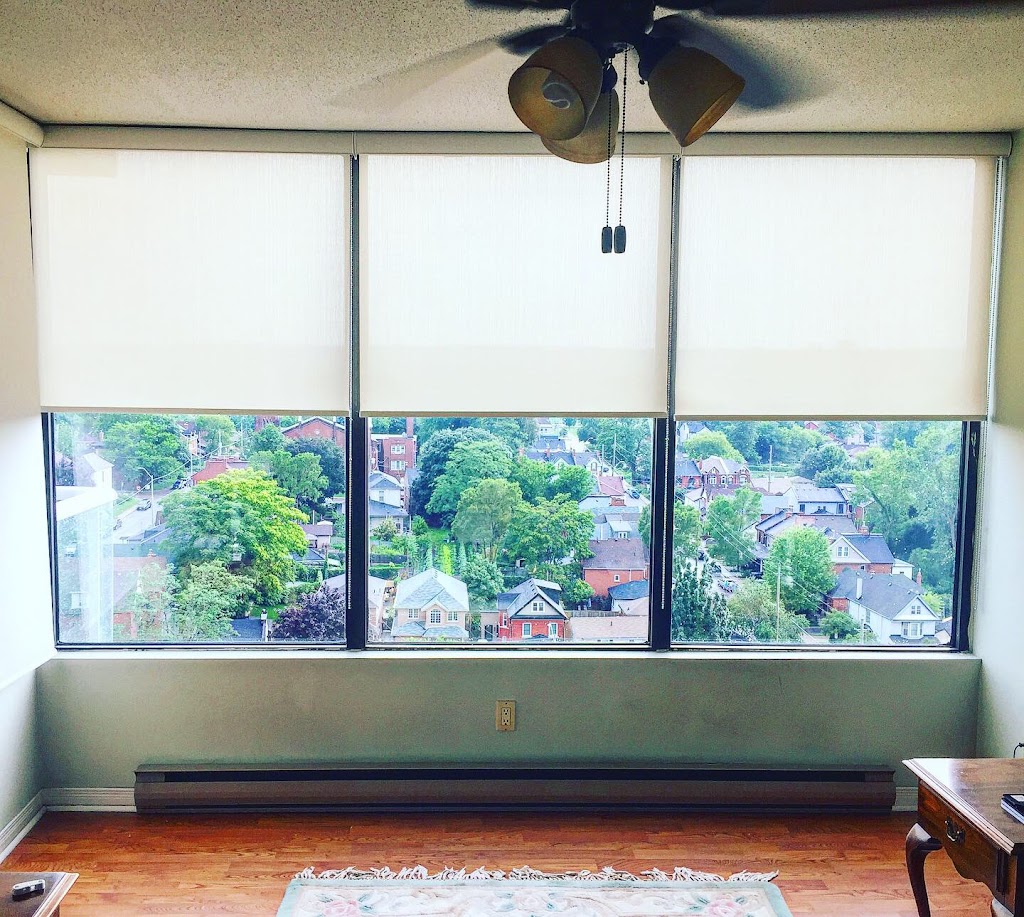 Aldos Shutters & Blinds | 10 Slinger Crescent, Stoney Creek, ON L8J 2S9, Canada | Phone: (905) 518-4595