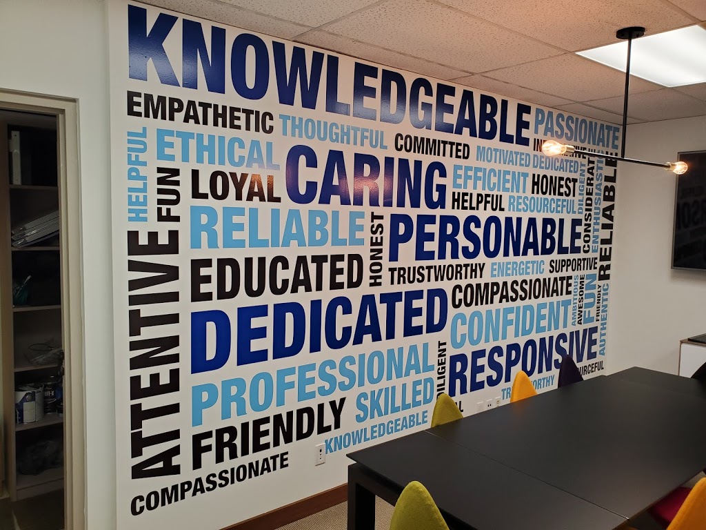 Insight Signs and Graphics | Aurora Sign Company | 155 Edward St Unit #2, Aurora, ON L4G 1W3, Canada | Phone: (289) 212-5252