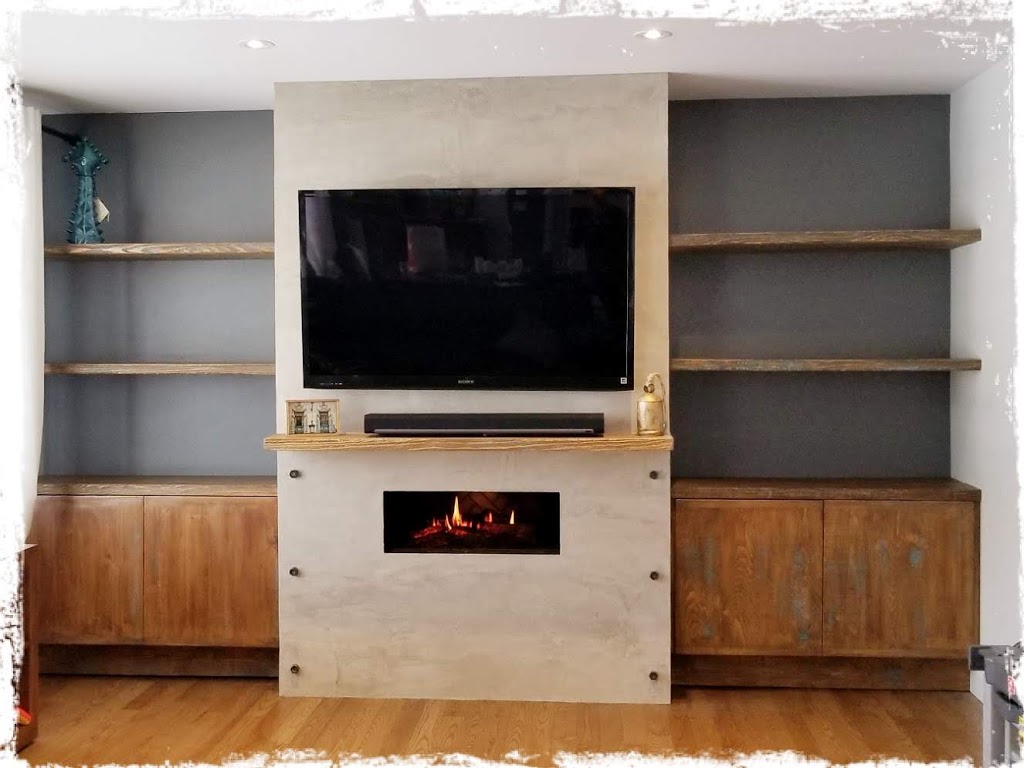 Le Futur Antérieur Inc. | 1586 Boulevard Jutras O, Victoriaville, QC G6T 2B5, Canada | Phone: (819) 758-4365