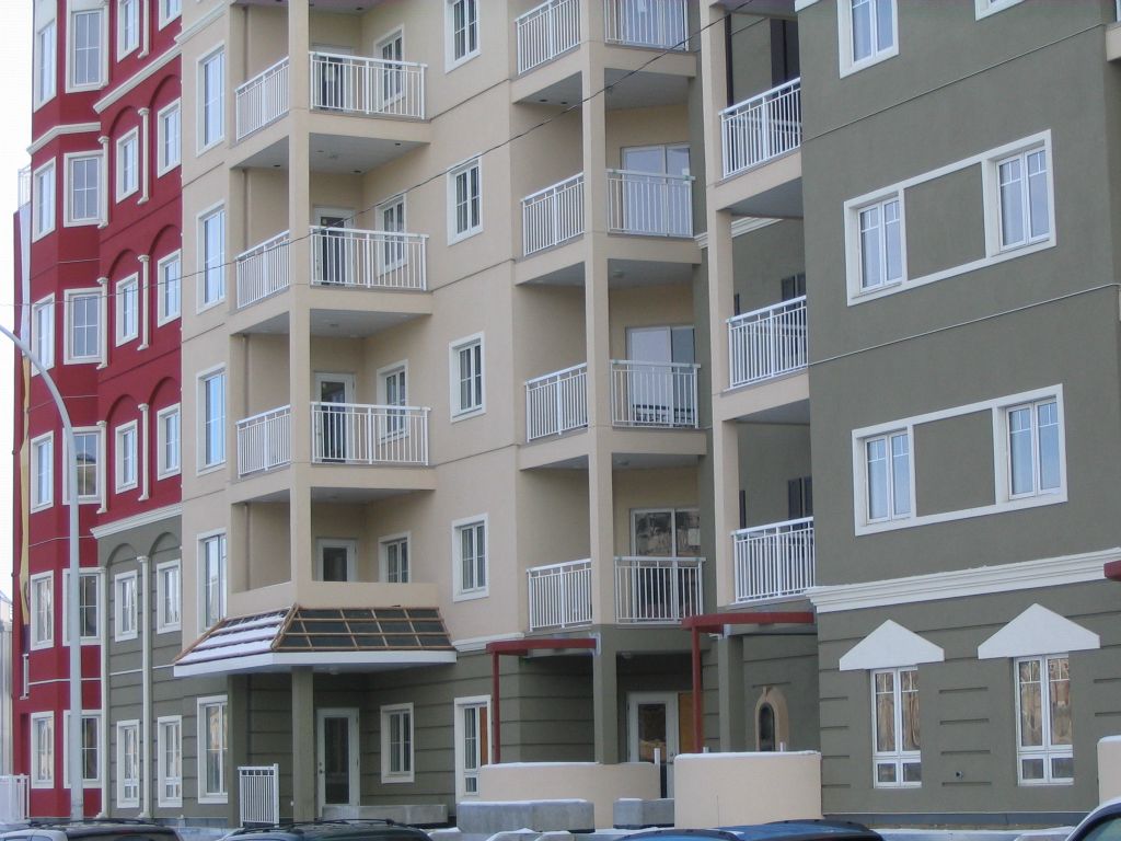 Diamond General Stucco | Edmonton, AB T5T 7C8, Canada | Phone: (780) 938-8058