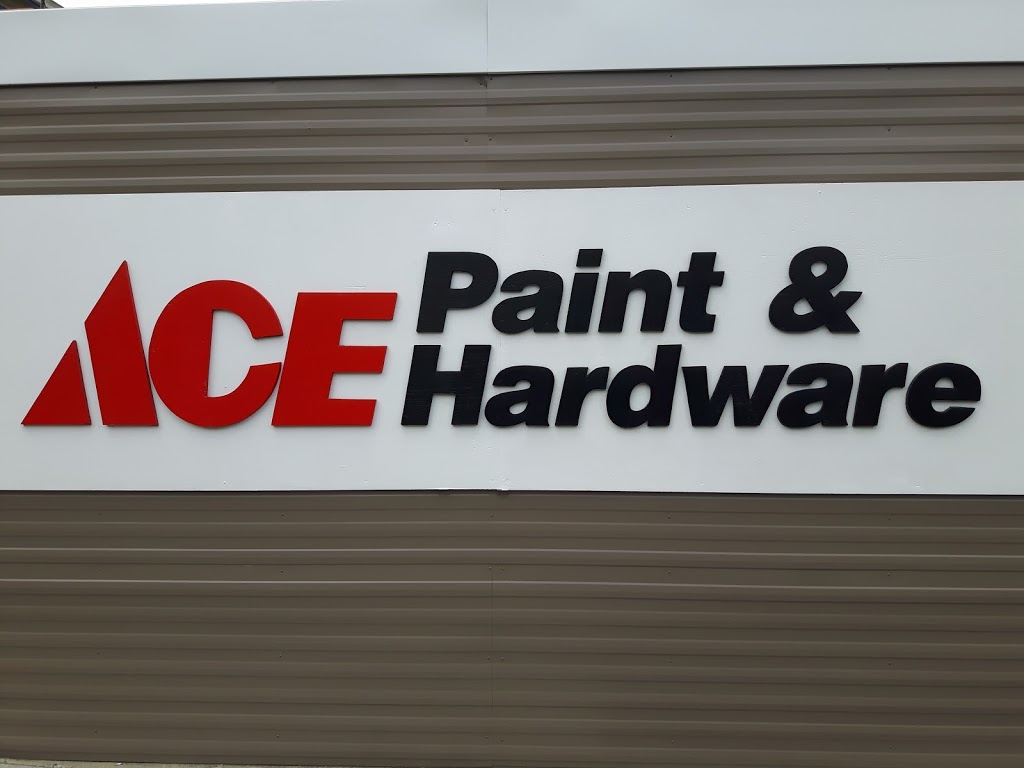 Chemainus ACE Hardware | 9630 Chemainus Rd, Chemainus, BC V0R 1K0, Canada | Phone: (250) 246-3631
