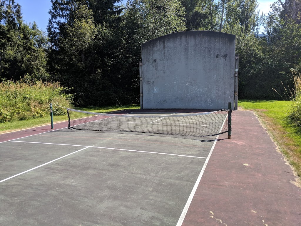 Josh VanderYacht Memorial Park | 4106 Valley Hwy, Deming, WA 98244, USA | Phone: (360) 599-2776
